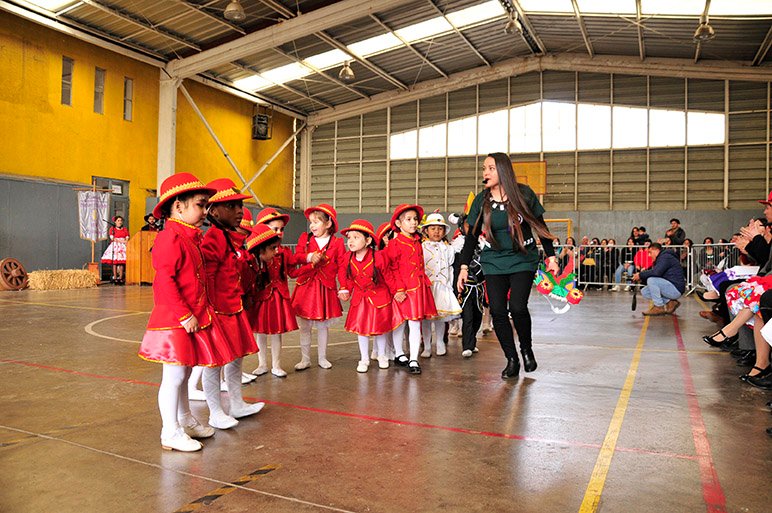 Fiestas Patrias 2023 · foto 15 de 16