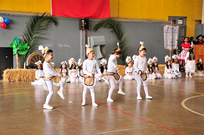 Fiestas Patrias 2023 · foto 13 de 16