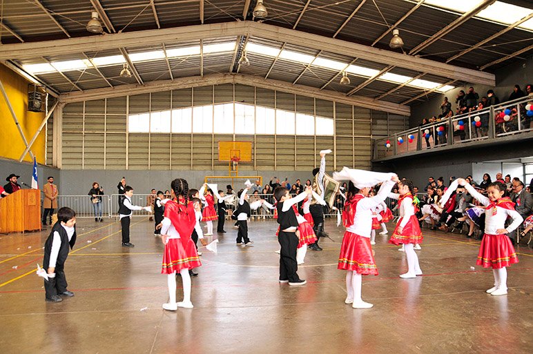 Fiestas Patrias 2023 · foto 12 de 16