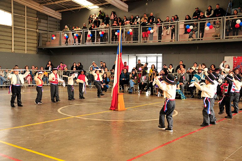 Fiestas Patrias 2023 · foto 7 de 16