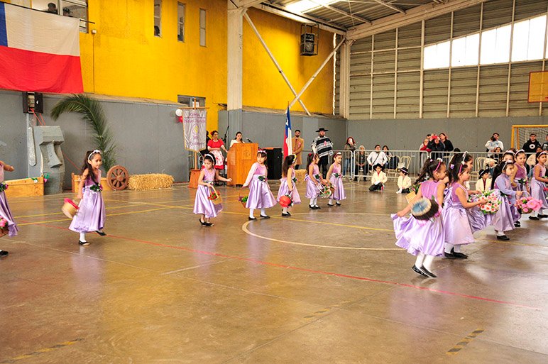 Fiestas Patrias 2023 · foto 6 de 16