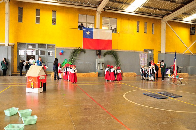 Fiestas Patrias 2023 · foto 5 de 16