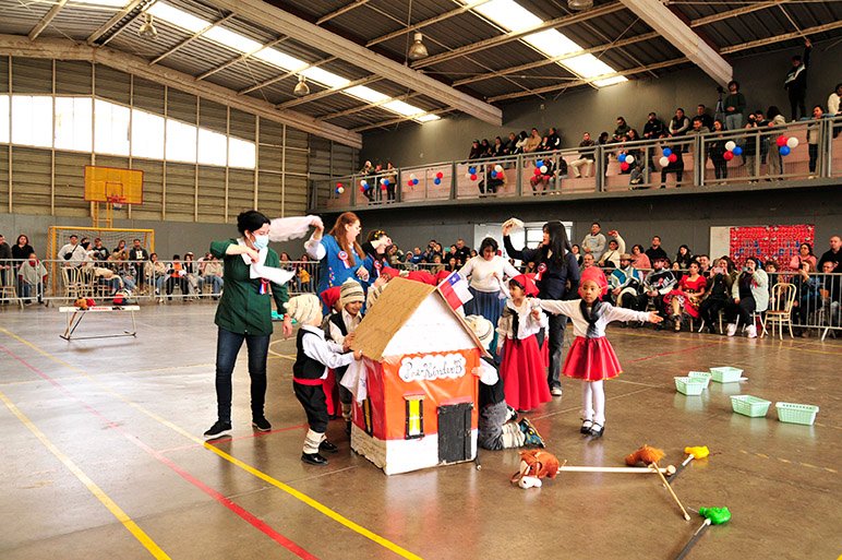 Fiestas Patrias 2023 · foto 4 de 16