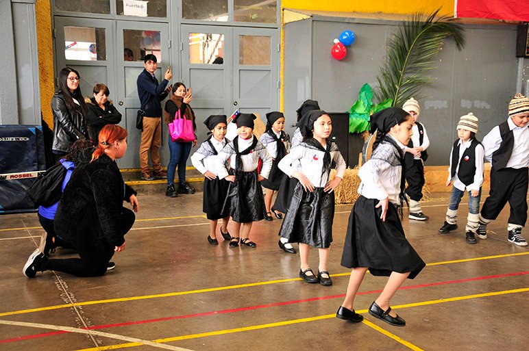 Fiestas Patrias 2023 · foto 2 de 16