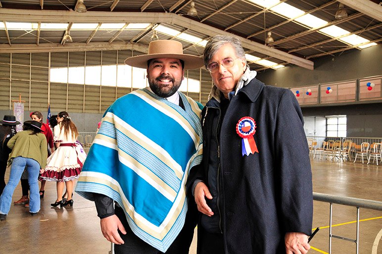 Fiestas Patrias 2023 · foto 1 de 16
