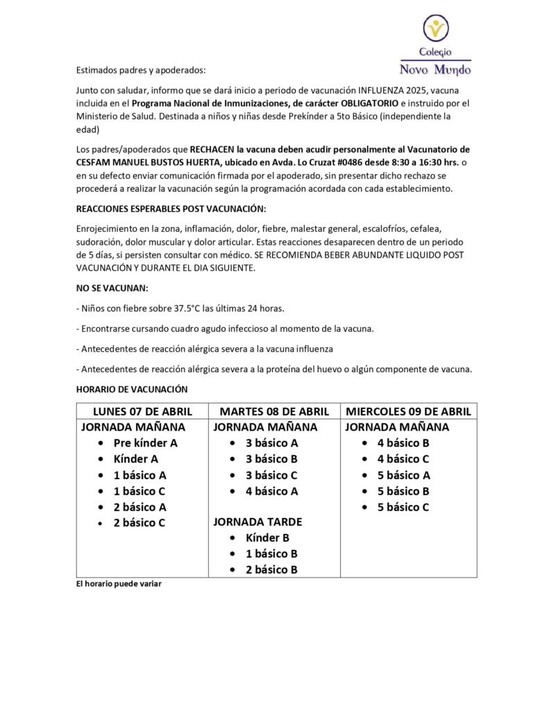 Colegio Novo Mundo · influenza 2025 (1)_page-0001
